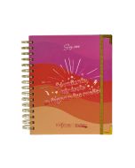 Yo Soy Agenda Soy Líder By Sheldry Sáez - Modelo: 783-2033245