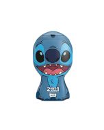 Gelatti Shampoo para Niña Stitch - Modelo: GELA53073