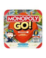  Hasbro Gaming Monopoly Go!
