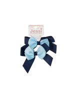 Jessi By Jessica Taylor Set de Ganchos de Cabello 2 piezas - Modelo: JE5-4D-04-32-04