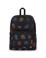 Jansport Mochila Escolar 25l - Modelo: Js0a4que-Gx8