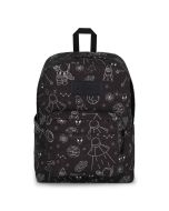 Jansport Mochila Escolar 25l - Modelo: Js0a4que-Gx9