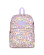 Jansport Mochila Escolar 25l - Modelo: Js0a4que-Gu5