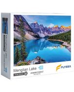  Shantou Rompecabezas Lago Menglian