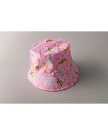Melody Kids Sombrero para Niña - Modelo: HATKE0186