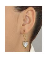 Generic Argollas para Dama - Modelo: YMYJU224125