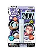  Ja-Ru Mad Lab Magic Snow
