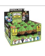  Mattel Minecraft Mini Mode Spawn Egg - Sorpresa