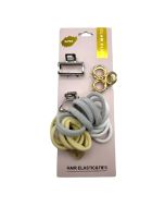 Generic Set de Accesorios para Cabello - Modelo: A9011-AC25027