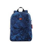 Marvel Mochila 18l Blue L - Modelo: Mj04mrb001-2420-9jwm