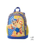 Paw Patrol Mochila 10l Chase M - Modelo: Mj04pap002-2420-9jnm
