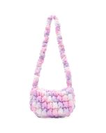 Omg Accessories Cartera para Niña - Modelo: OMG-HC08R