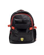 Ferrari Mochila Escolar Race 46 cm - Modelo: 589177