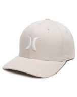 Hurley Gorra para Caballero - Beige Talla S-M - Modelo: HNHM0002-072