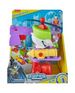  Fisher-Price The Joker Robo Copter