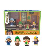  Fisher-Price Little People Chavo del 8