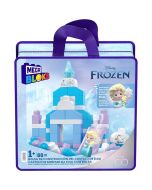 Mattel Mega Bloks Castillo de Elsa
