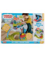  Fisher-Price Thomas & Friends Mi Primer Tren de Mesa