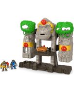  Fisher-Price Fortaleza Gorila