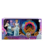  Disney Carruaje Mágico de Cenicienta
