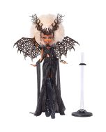 Mattel Monster High Rupaul Doll Dragon Queen Collectible 
