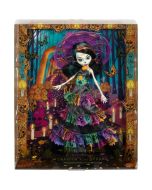  Mattel Monster High Skelita Calaveras