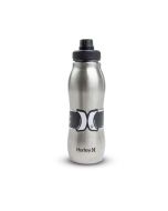Hurley Botella Térmica con Tapa Solida 32 Onzas