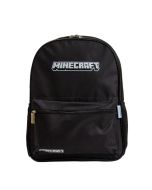 Minecraft Mochila 41 cm - Modelo: M34-220284