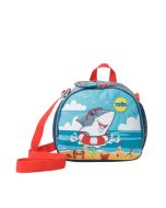 Totto Lonchera Little Surfer - Modelo: Aj61lsu001-2420-7y5m