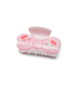 Hello Kitty Gancho para Cabello - Modelo: HK5-4D-01-32-08