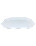 Generica Bandeja de Melamina 30 x 36 cm