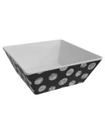 Generica Ensaladera de Melamina 25 cm