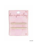 Hair Jewelry Ganchos para Cabello 2 piezas - Modelo: AHC25480