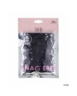 Mb Liguitas para Cabello 150 piezas - Modelo: EX1480