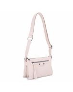 Isabelle Cartera Crossbody - Sand - Modelo: HL20617