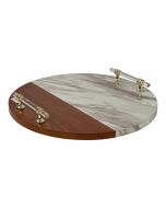 Concepts Bandeja Decorativa 40 cm