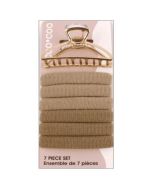 Coocoo Horquilla para Cabello - Modelo: 22306