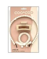 Coocoo Horquilla para Cabello - Modelo: 22367