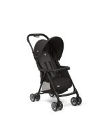 Joie Coche Travel System Juva Step Negro