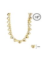 Tell Your Tale Collar para Dama - Modelo: FN4769