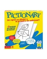 Mattel Games Pictionary
