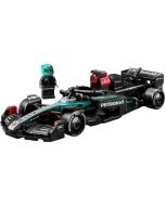  Lego Coche de Carreras Mercedes-Amg F1 W15