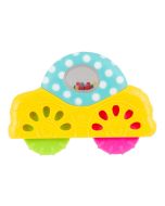 Playgro Carrito Sonajero Mordedor