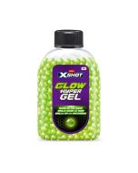  X-Shot Hyper Gel Glow Refill