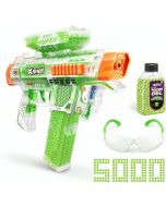  X-Shot Glow in The Dark Gel