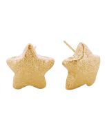 Kw Aretes para Dama - Gold - Modelo: SJE310981