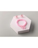 Melody Kids Set de Pulsera + Aretes - Modelo: NMSK0025
