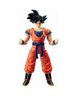  Dragon Ball Super Vegeta - Evolve - 12.7 - Modelo: 1