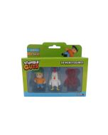  Stumble Guys 3d Mini Figures Series 2