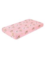 Everyday Kids Sabana para Cuna 52 x 28'